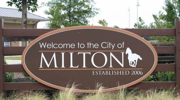Milton Exercise Equipment Removal