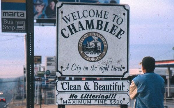 Chamblee Junk Removal