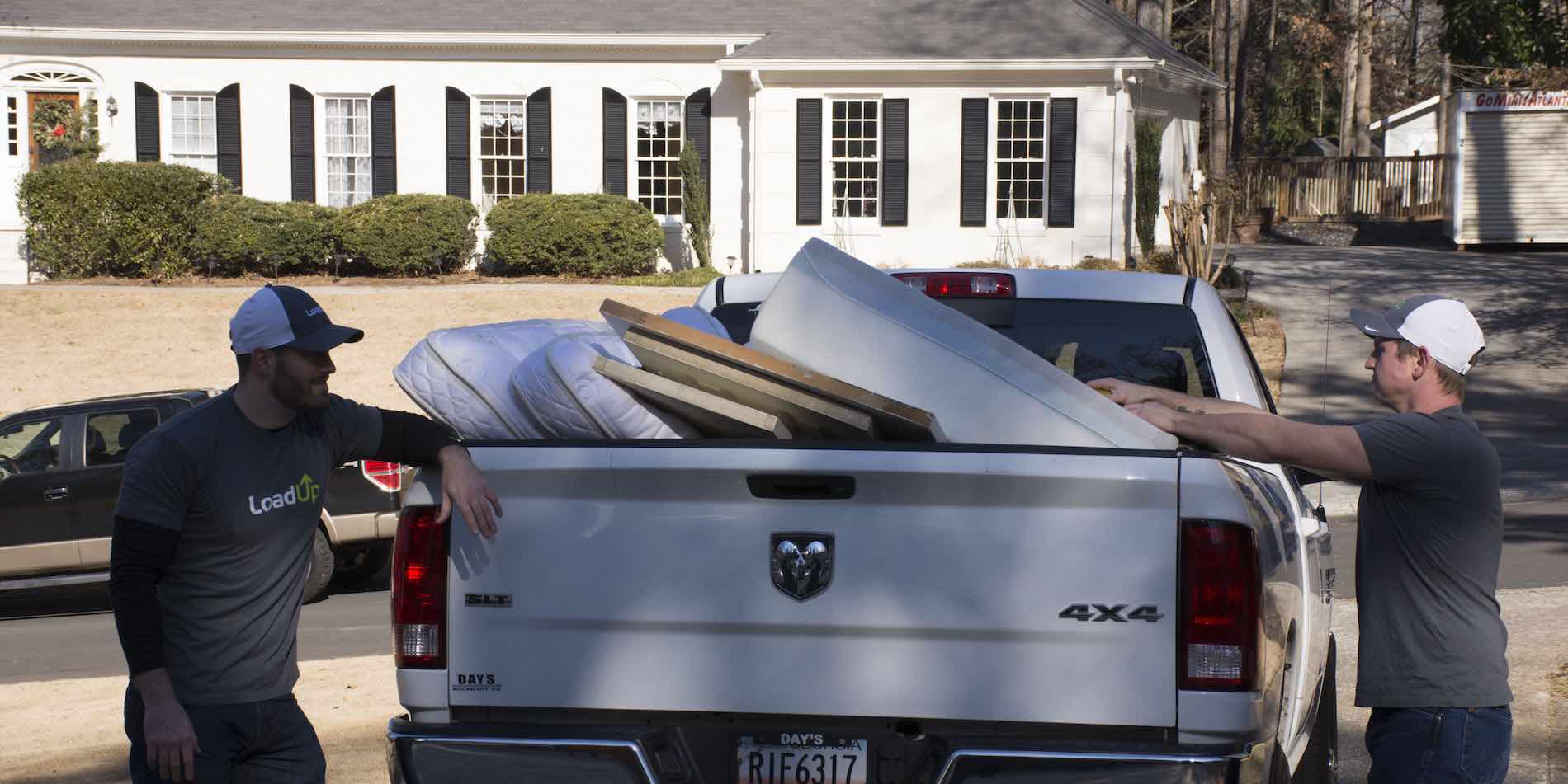 kennesaw furniture disposal services