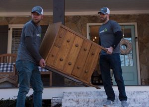 Disposing of Furniture Properly with a Junk Disposal Company