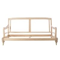 Couch Wood Frame