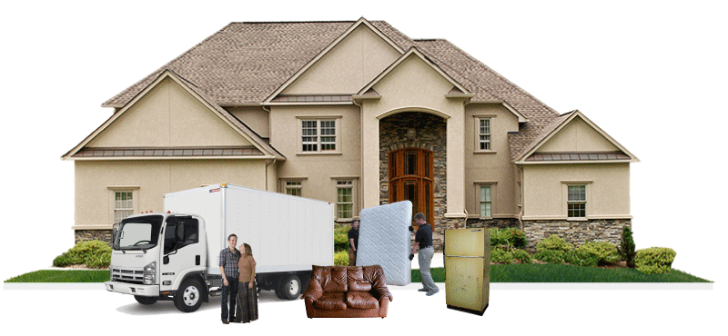 Home Junk Removal Services