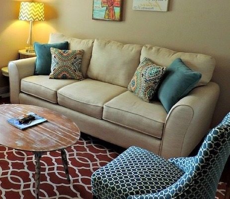Sofa Comfort and Durability
