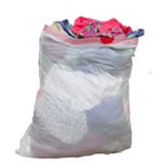 Bagged clothes removal
