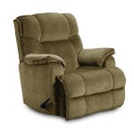 Old recliner removal and disposal services