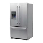 Refrigerator removal & disposal