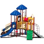 playground equipment removal & disposal services