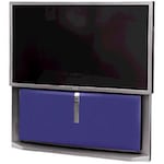 rear projection tv removal & disposal services