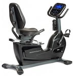 Recumbent exercise bike removal & disposal services