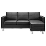 Sectional couch removal & disposal services