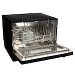 tabletop dishwasher removal & disposal services
