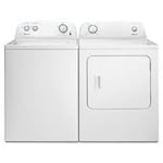 top load washer dryer pickup & disposal services