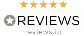 Reviews.io Trusted LoadUp Ratings