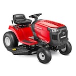 riding lawn mower removal & disposal services