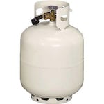 small propane tank removal & disposal services