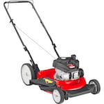 Lawn mower removal & disposal