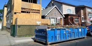 dumpster rental vs junk removal which is better