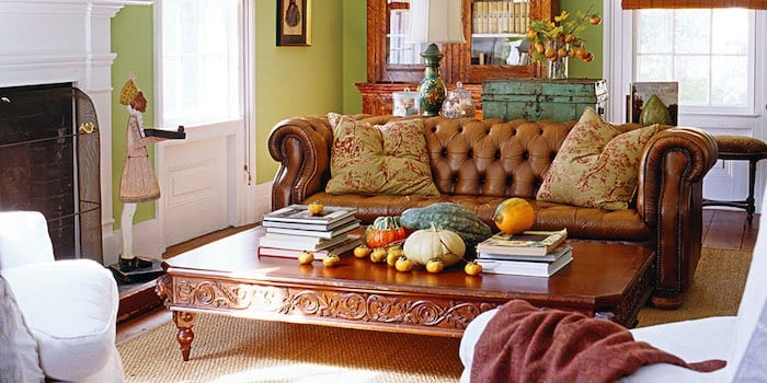 Get your home ready for fall!