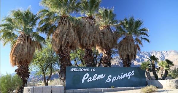 Palm Springs Junk Removal