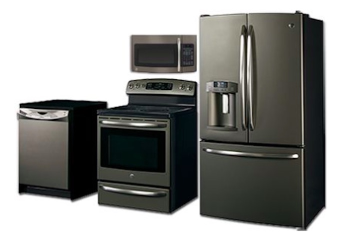 when to buy new appliances