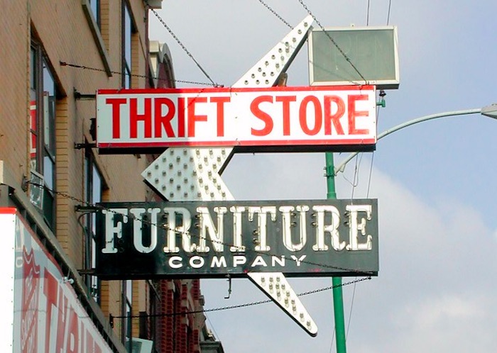 Where to donate furniture in Atlanta