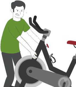 Exercise Bike Removal & Disposal Services