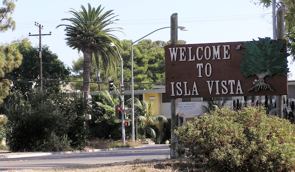 Isla Vista Junk Removal