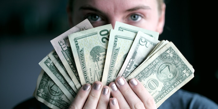 make money recycling