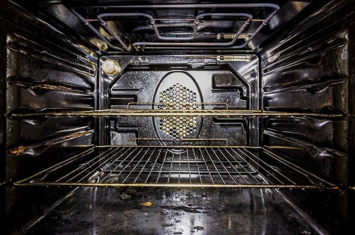 old oven stove removal services