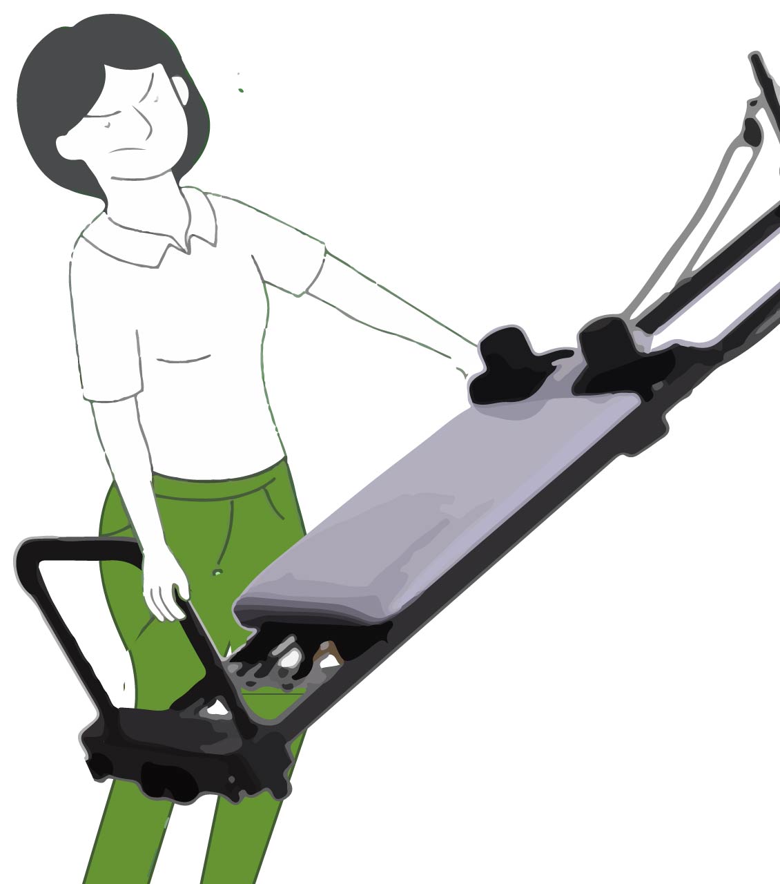Reliable Pilates Machine Removal Services