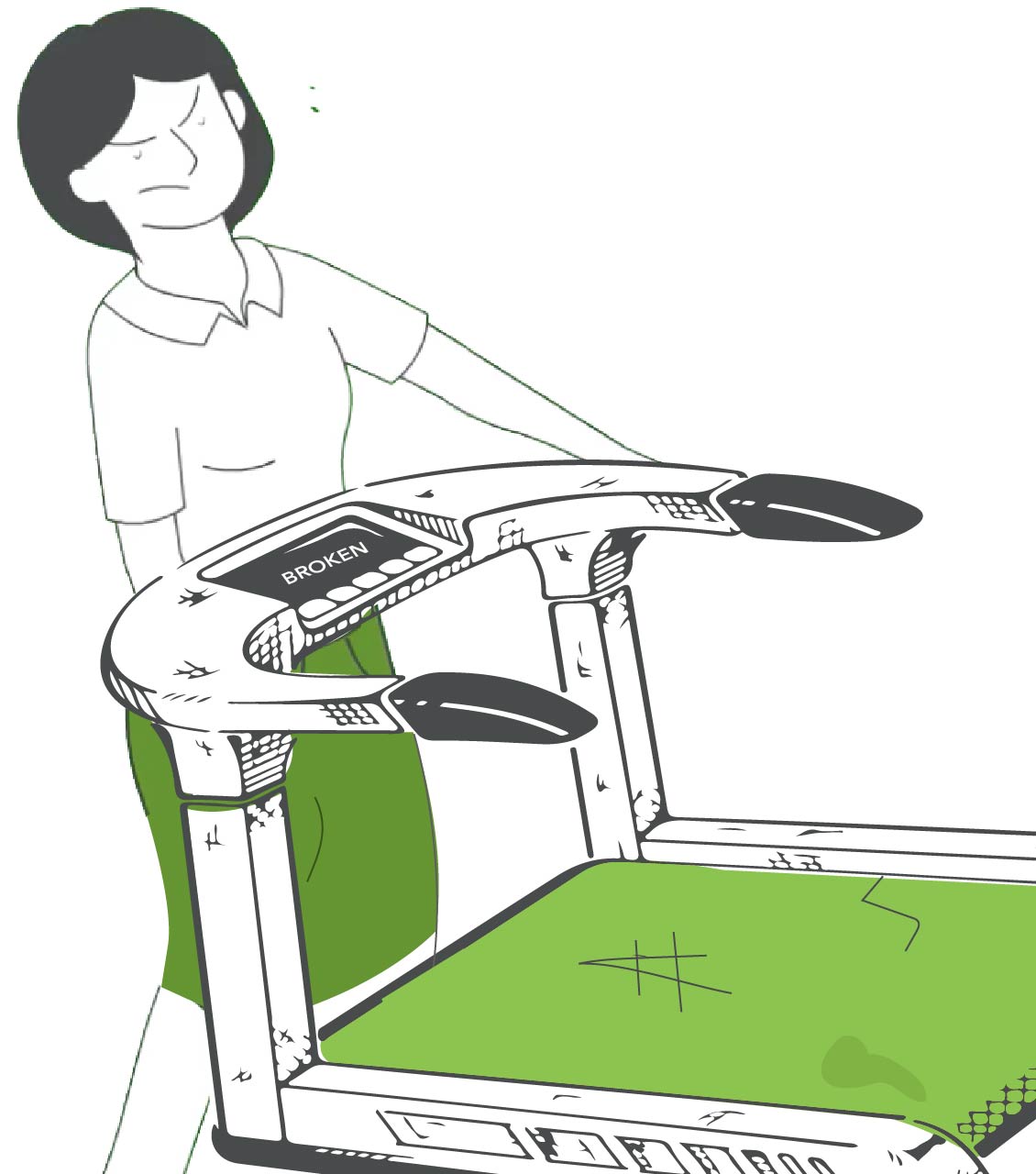 Best Treadmill Disposal Services