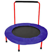kids trampoline removal & disposal services