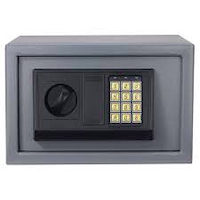 lockbox safe removal & disposal services
