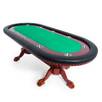 poker table removal & disposal services