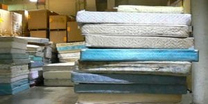 truth about mattress recycling