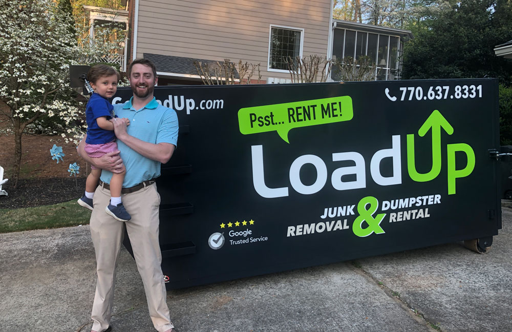 Dumpster Rental Made Easy