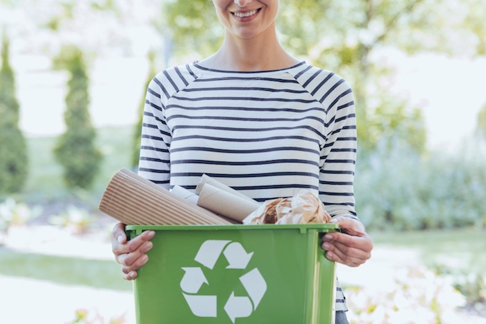 learn how we can reduce waste at home