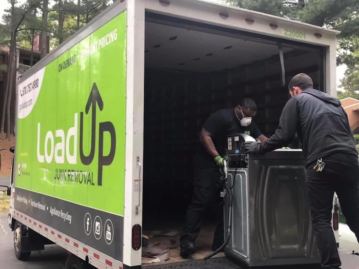 Apartment Clean Out & Cleanup Services | LoadUp