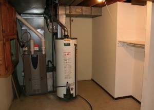 How to disconnect water heater
