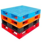 plastic pallet disposal and removal