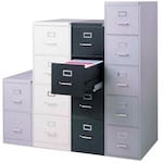 filing cabinet removal services