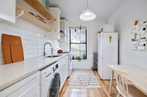 how to declutter and organize kitchen clutter free
