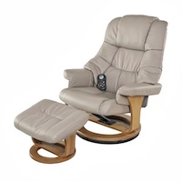 ottoman massage chair removal and disposal