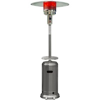 patio heater disposal services