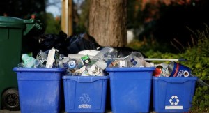 Finding the right local recycling centers