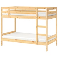 kids bunk bed removal