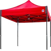 canopy and tent disposal services