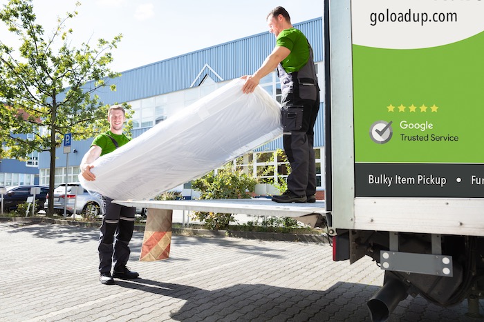 Hotel Mattress Replacement Services