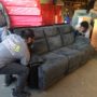 LoadUp Couch Donation
