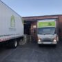 LoadUp Furniture Bank Trucks